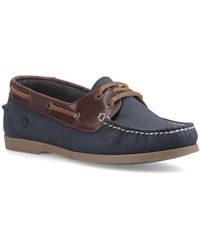 Sperry Top-Sider - Balboa 2 Eye Boat Shoes - Lyst