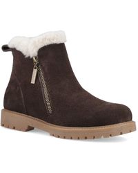 Hush Puppies - Hollis Ankle Boots - Lyst