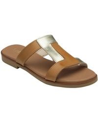 Lotus - Milena Sandals - Lyst
