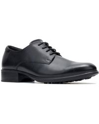Hush Puppies - Lewis Oxford Shoes - Lyst