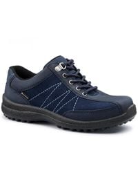 Hotter - Mist Gtx Casual Shoes - Lyst