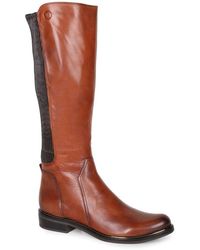 Caprice - Locket M Knee High Boots - Lyst