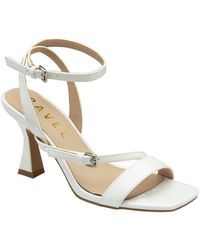 Ravel - Arten Heeled Sandals - Lyst