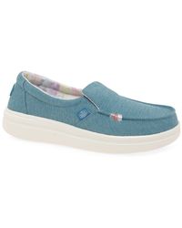 womens hey dude sale