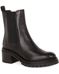 Jones Bootmaker - Darrah Chelsea Boots - Lyst