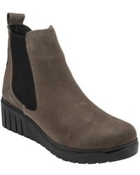 Lotus - Dresden Chelsea Boots - Lyst