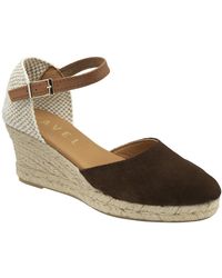 Ravel - Burrill Espadrille Wedges - Lyst
