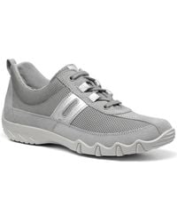 Hotter - Leanne Ii Extra Wide Fit Sports Shoes - Lyst