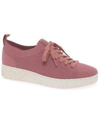 cheapest fitflop trainers