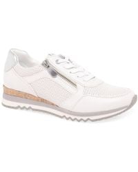 Marco Tozzi - Darcie Trainers - Lyst