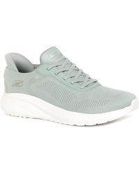 Skechers - Bobs Squad Chaos Slip - Lyst