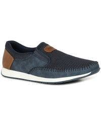 Rieker - Mantle Shoes - Lyst