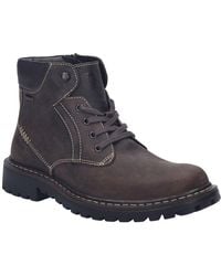 Josef Seibel - Chance 39 Boots - Lyst