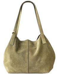 Lakeland Leather - Santon Tote Bag - Lyst