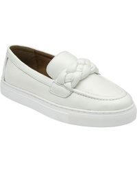 Lotus - Bertie Loafers - Lyst