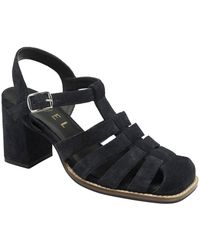 Ravel - Laxton Heeled Sandals - Lyst