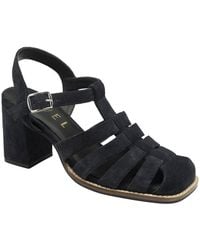 Ravel - Laxton Heeled Sandals - Lyst