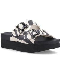 Rocket Dog - Esti Plus Wild Cat Sandals - Lyst