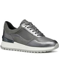 Geox - D Desya A Trainers - Lyst