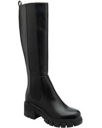 Ravel - Creag Knee High Boots - Lyst