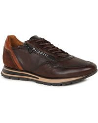 Bugatti - Casper Trainers - Lyst