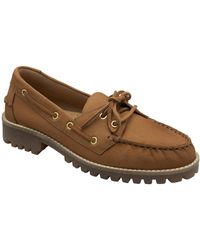 Ravel - Norham Loafers - Lyst