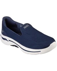 skechers no lace shoes