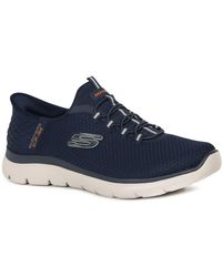 Skechers - Slip - Lyst
