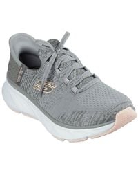 Skechers - Edgeride Impression Trainers - Lyst