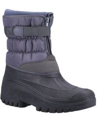 Cotswold - Chase Snow Boots - Lyst