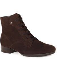 Gabor - Balban Ankle Boots - Lyst