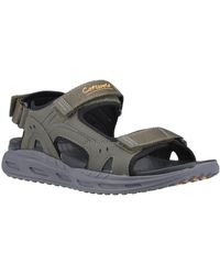 Cotswold - Fairford Sandals - Lyst