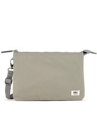 Roka - Carnaby Xl Crossbody Bag - Lyst