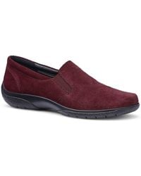 Hotter - Glove Ii Slip On Shoes - Lyst