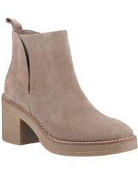 Hush Puppies - Felicia Chelsea Boots - Lyst