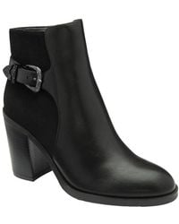 Lotus - Eva Ankle Boots - Lyst