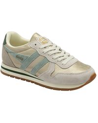 Gola - Daytona Blaze Trainers - Lyst
