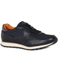 Bugatti - Compton Trainers - Lyst