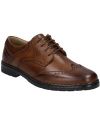 Josef Seibel - Alastair 14 Brogues - Lyst