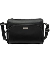Lotus - Ida Cross Body Bag - Lyst