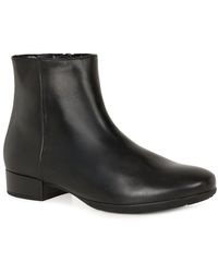 Gabor - Buzz Ankle Boots - Lyst