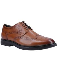 Hush Puppies - Kingston Brogues - Lyst