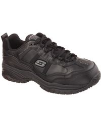 Skechers - Soft Stride Grinnell Safety Shoes - Lyst