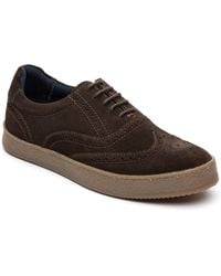 Base London - Christo Trainers - Lyst