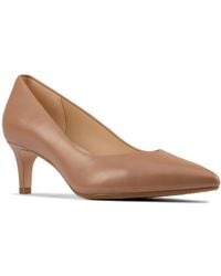 clarks coffee cake wide fit shoes