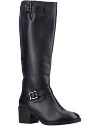 Hush Puppies - Heidi Boots - Lyst