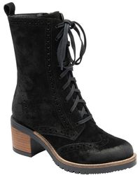 Ravel - Yarrow Ankle Boots - Lyst