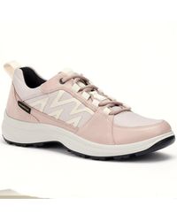 Hotter - Chill Wp Trainers - Lyst
