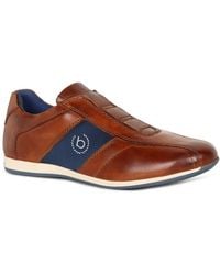 Bugatti - Thompson Trainers - Lyst