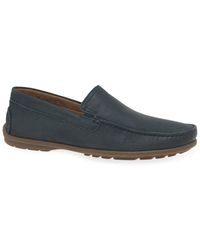 Anatomic & Co - Thiago Loafers - Lyst